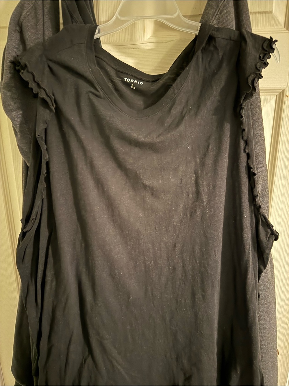 Torrid top